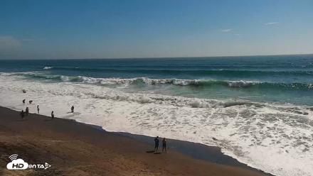 Carlsbad Beach Surf Live Webcam - Sep 8, 2026, 3:29pm PDT