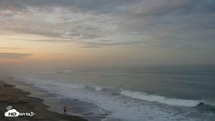 Carlsbad Beach Surf Live Webcam - Sep 8, 2026, 6:10am PDT