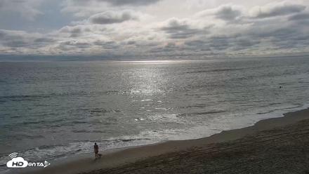 Carlsbad Beach Surf Live Webcam - Aug 13, 2026, 5:32pm PDT