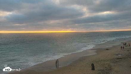 Carlsbad Beach Surf Live Webcam - Jun 25, 2026, 7:27pm PDT