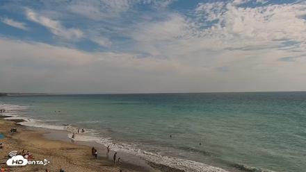 Carlsbad Beach Surf Live Webcam - Sep 20, 2026, 4:05pm PDT