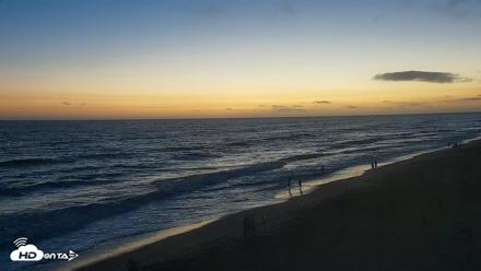 Carlsbad Beach Surf Live Webcam - Jul 22, 2026, 8:22pm PDT