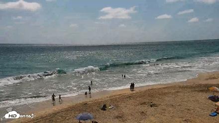 Carlsbad Beach Surf Live Webcam - Jun 30, 2026, 3:51pm PDT