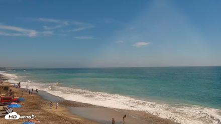 Carlsbad Beach Surf Live Webcam - Aug 18, 2026, 3:20pm PDT