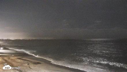 Carlsbad Beach Surf Live Webcam - Sep 19, 2026, 8:04pm PDT