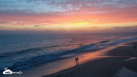 Carlsbad Beach Surf Live Webcam - Jul 25, 2026, 8:09pm PDT