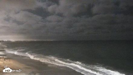 Carlsbad Beach Surf Live Webcam - Sep 22, 2026, 8:22pm PDT