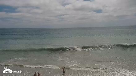 Carlsbad Beach Surf Live Webcam - Aug 16, 2026, 3:18pm PDT