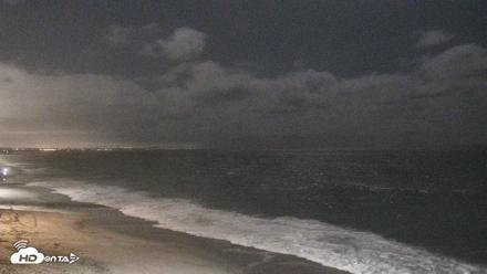 Carlsbad Beach Surf Live Webcam - Sep 22, 2026, 10:19pm PDT