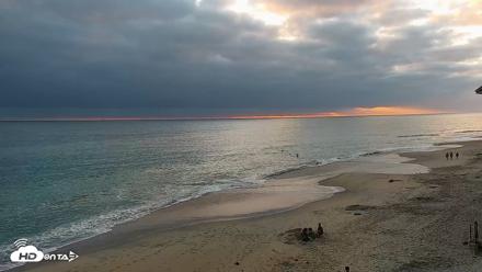 Carlsbad Beach Surf Live Webcam - Jun 28, 2026, 7:52pm PDT