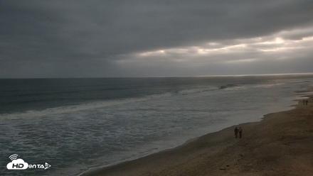 Carlsbad Beach Surf Live Webcam - Jun 6, 2026, 8:25pm PDT
