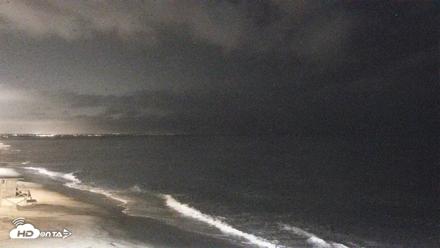 Carlsbad Beach Surf Live Webcam - Aug 11, 2026, 10:17pm PDT