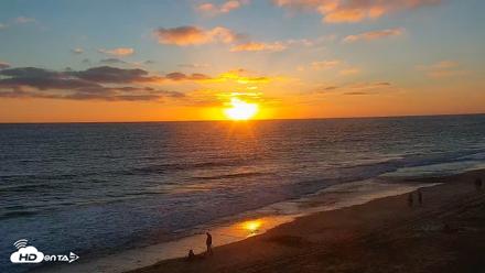 Carlsbad Beach Surf Live Webcam - Sep 1, 2026, 7:09pm PDT