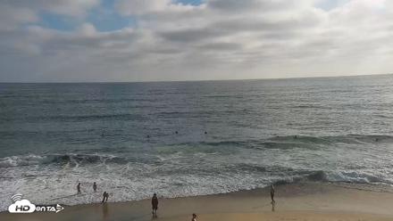 Carlsbad Beach Surf Live Webcam - Jul 31, 2026, 6:08pm PDT
