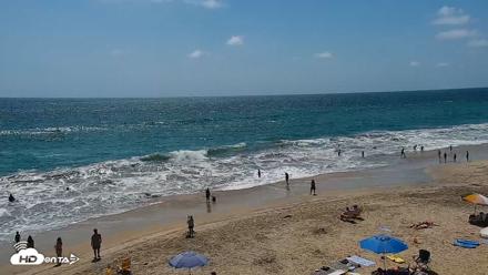 Carlsbad Beach Surf Live Webcam - Jun 30, 2026, 3:03pm PDT