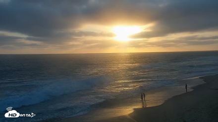 Carlsbad Beach Surf Live Webcam - Jun 14, 2026, 7:34pm PDT