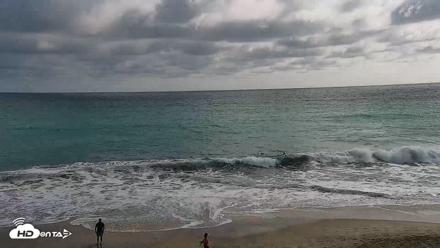 Carlsbad Beach Surf Live Webcam - Jun 30, 2026, 5:15pm PDT