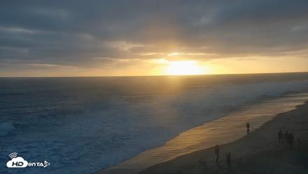 Carlsbad Beach Surf Live Webcam - Jun 15, 2026, 7:36pm PDT