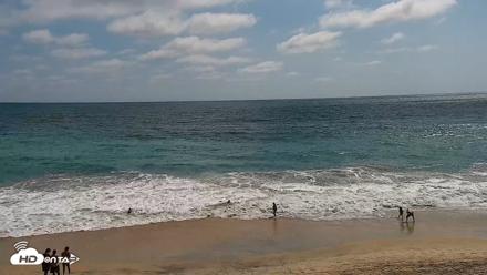 Carlsbad Beach Surf Live Webcam - Jun 30, 2026, 3:52pm PDT