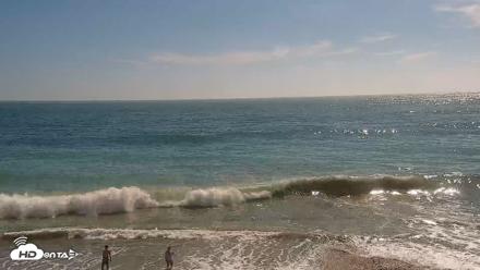 Carlsbad Beach Surf Live Webcam - Aug 18, 2026, 4:07pm PDT