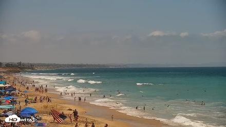 Carlsbad Beach Surf Live Webcam - Jun 30, 2026, 2:49pm PDT