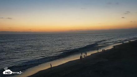 Carlsbad Beach Surf Live Webcam - Aug 7, 2026, 8:08pm PDT