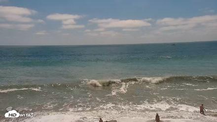 Carlsbad Beach Surf Live Webcam - Aug 16, 2026, 2:36pm PDT