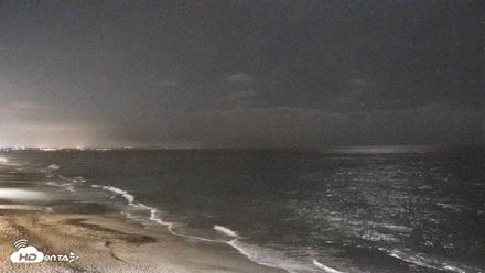 Carlsbad Beach Surf Live Webcam - Sep 19, 2026, 8:04pm PDT