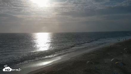 Carlsbad Beach Surf Live Webcam - Aug 5, 2026, 6:31pm PDT