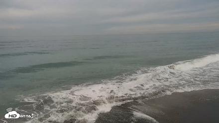 Carlsbad Beach Surf Live Webcam - Oct 10, 2026, 8:16am PDT