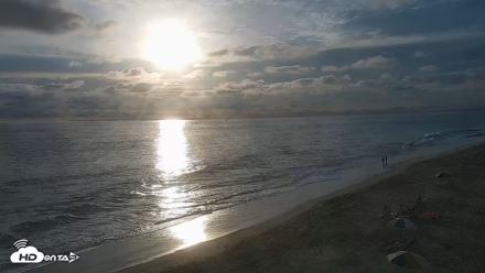 Carlsbad Beach Surf Live Webcam - Aug 13, 2026, 7:00pm PDT