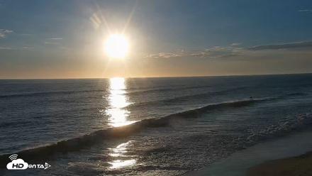 Carlsbad Beach Surf Live Webcam - Sep 9, 2026, 6:35pm PDT