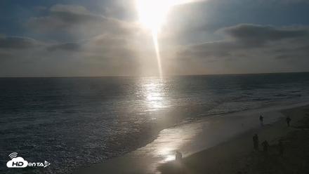 Carlsbad Beach Surf Live Webcam - Jun 14, 2026, 6:54pm PDT