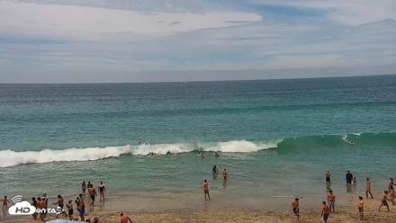 Carlsbad Beach Surf Live Webcam - Jul 4, 2026, 12:10pm PDT