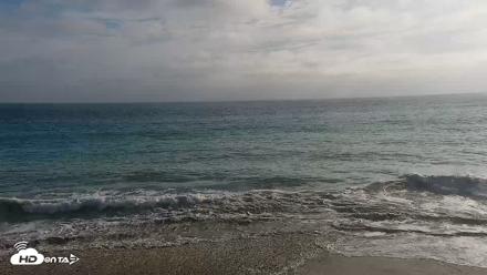 Carlsbad Beach Surf Live Webcam - Jul 25, 2026, 6:11pm PDT