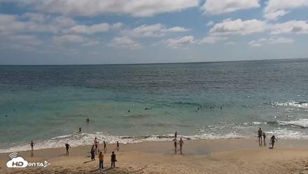 Carlsbad Beach Surf Live Webcam - Jul 1, 2026, 4:11pm PDT
