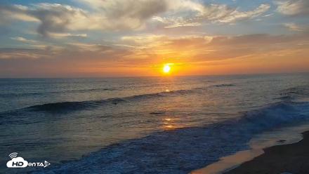 Carlsbad Beach Surf Live Webcam - Aug 26, 2026, 7:16pm PDT