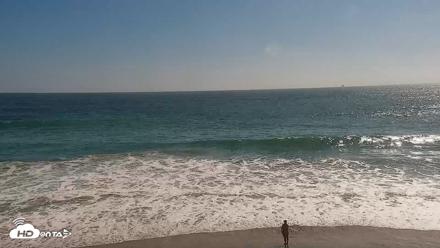 Carlsbad Beach Surf Live Webcam - Jul 28, 2026, 4:32pm PDT