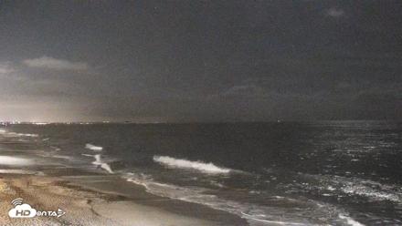 Carlsbad Beach Surf Live Webcam - Sep 19, 2026, 8:21pm PDT