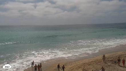 Carlsbad Beach Surf Live Webcam - Jul 25, 2026, 3:24pm PDT