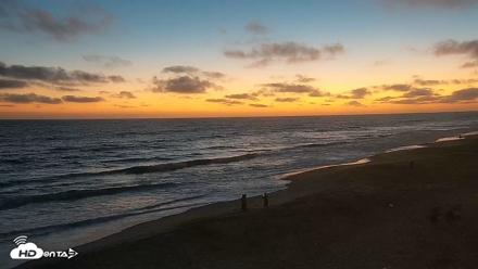 Carlsbad Beach Surf Live Webcam - Jul 6, 2026, 8:36pm PDT