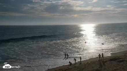 Carlsbad Beach Surf Live Webcam - Jul 20, 2026, 6:20pm PDT