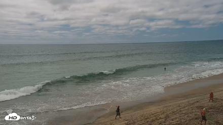 Carlsbad Beach Surf Live Webcam - Aug 14, 2026, 2:47pm PDT
