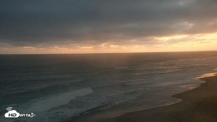 Carlsbad Beach Surf Live Webcam - Jun 15, 2026, 8:29pm PDT