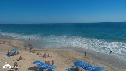 Carlsbad Beach Surf Live Webcam - Jun 22, 2026, 3:54pm PDT