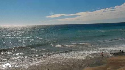 Carlsbad Beach Surf Live Webcam - Sep 5, 2026, 3:42pm PDT