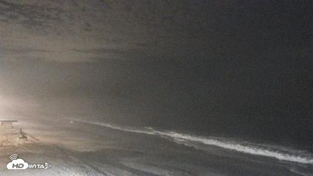 Carlsbad Beach Surf Live Webcam - Aug 25, 2026, 2:52am PDT