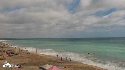Carlsbad Beach Surf Live Webcam - Jul 1, 2026, 3:50pm PDT