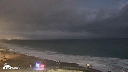 Carlsbad Beach Surf Live Webcam - Jul 3, 2026, 8:43pm PDT