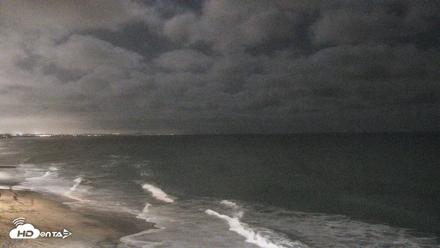 Carlsbad Beach Surf Live Webcam - Sep 22, 2026, 8:22pm PDT